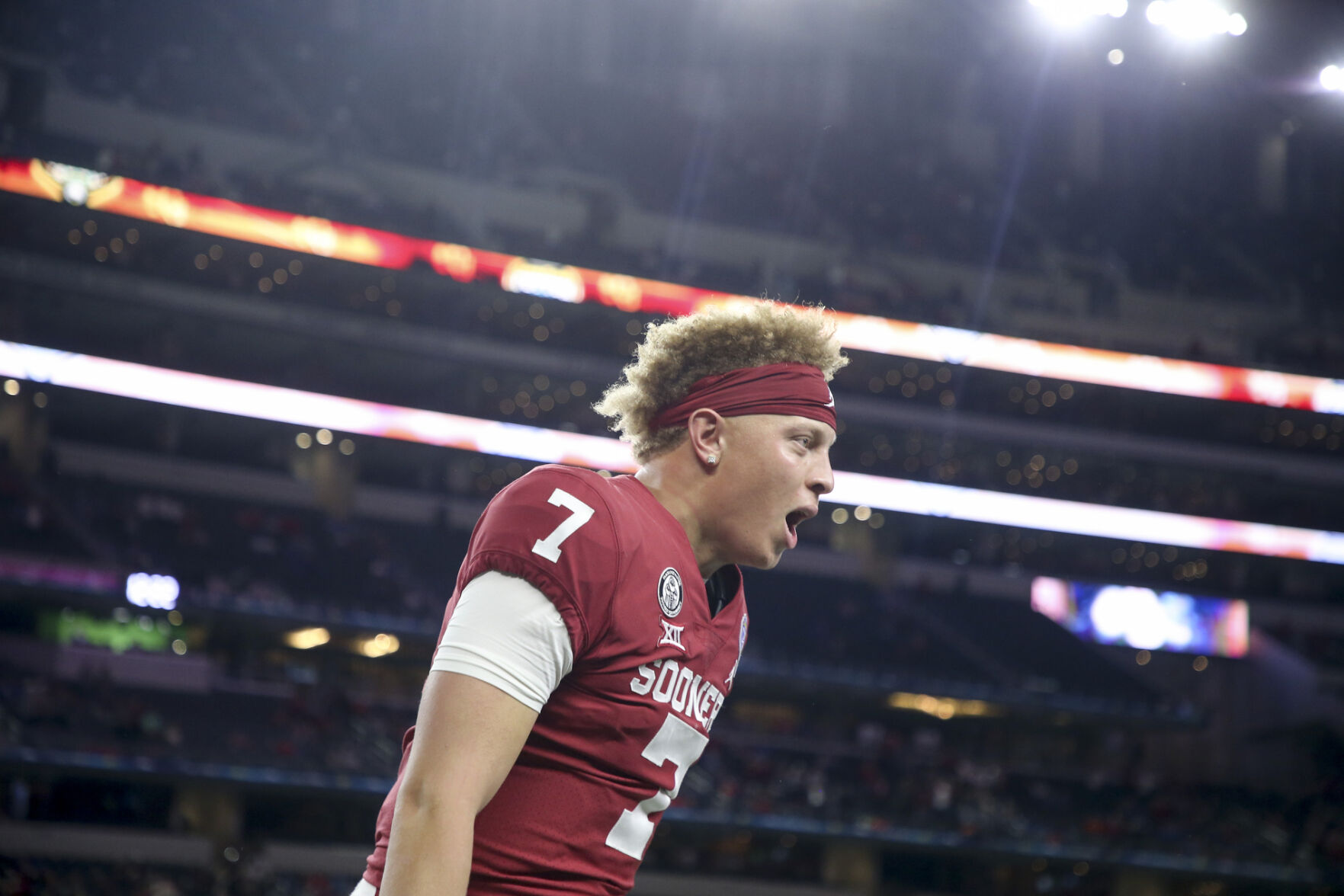 Cotton Bowl